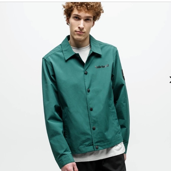 Timberland Kidder Mountain Jacket - Picture 3 of 15